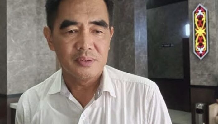 Sirajul Rahman: Pemuda Kalteng Perlu Diberi Ruang untuk Berkarya dan Berinovasi