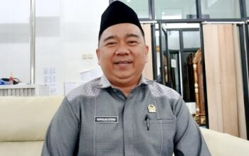 DPRD Barito Utara Nilai Pasar Murah LPG 3 Kg Jadi Angin Segar bagi Masyarakat