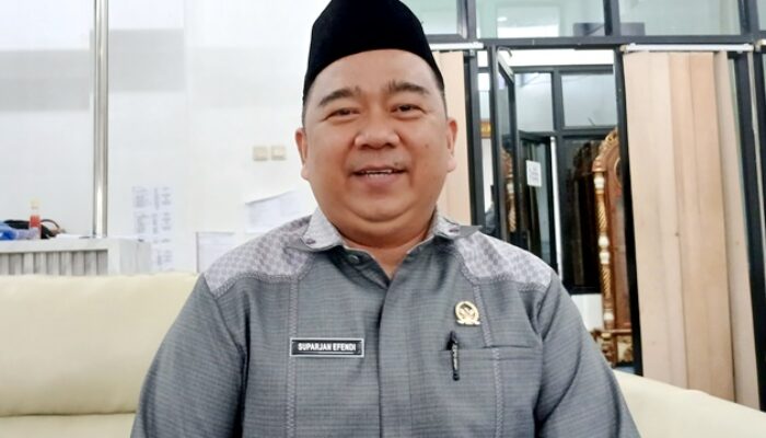 DPRD Barito Utara Nilai Pasar Murah LPG 3 Kg Jadi Angin Segar bagi Masyarakat