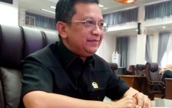 DPRD Barito Utara Dorong Edukasi Penggunaan Obat Aman untuk Masyarakat