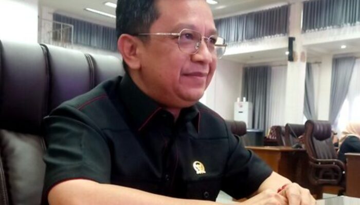 DPRD Barito Utara Dorong Edukasi Penggunaan Obat Aman untuk Masyarakat