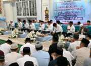 Sambut Tahun Baru Islam 1448 H, Pemprov Kalteng Gelar Shalat Hajat dan Doa untuk Kemajuan Daerah