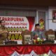 Wabup Pulang Pisau Hadiri Paripurna DPRD, Fraksi-fraksi Dukung LKPD 2025 dan Usulan BPPD