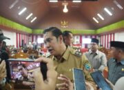 Pulang Pisau Kembali Raih WTP, Sudah 11 Tahun Berturut-turut