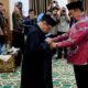 Lantik Dewan Hakim MTQ KORPRI Kalteng, Edy Pratowo Minta Penilaian Jujur dan Adil