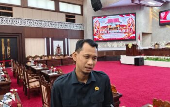Meski Kembali Raih WTP, DPRD Kalteng Ingatkan Masih Banyak Pekerjaan Rumah untuk Pemprov