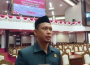 DPRD Kalteng Sambut Positif Kehadiran Tim STRANAS PK, Dorong Tata Kelola Anggaran Lebih Transparan
