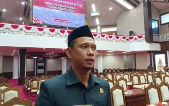 DPRD Kalteng Sambut Positif Kehadiran Tim STRANAS PK, Dorong Tata Kelola Anggaran Lebih Transparan