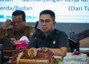 Junaidi Sebut Reses Jadi Sarana Kenalkan Program Pemerintah hingga Pelosok