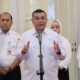 DKI Jakarta Hampir Tuntas Sertifikasi Tanah, ATR/BPN Dorong Capai 100 Persen