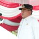Bupati Kapuas Pimpin Apel Siaga Karhutla, Tekankan Kesiapsiagaan Hadapi Musim Kemarau 2026