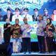 Kapolda Kalteng Tekankan Profesionalisme Polri pada Peringatan Hari Bhayangkara ke-80 di Huma Betang Night