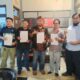 Asperindo Kalteng Soroti Penunjukan PT Indonesia Aviation Cargo sebagai Pengelola Lini 2 Kargo di Bandara Tjilik Riwut
