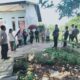 Polisi Kawal Pengukuran Ulang Lahan oleh BPN Palangka Raya, Proses Berjalan Kondusif