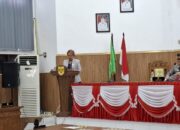 Bapemperda DPRD Gunung Mas Setujui Dua Raperda Jadi Perda, Ini Sejumlah Perubahannya