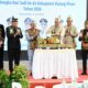 HUT Ke-24 Pulang Pisau, Bupati Ajak Warga Perkuat Persatuan untuk Mendorong Pembangunan Daerah