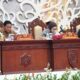 Pemprov Kalteng Siap Tindak Lanjuti Masukan DPRD dalam Pembahasan Pertanggungjawaban APBD 2025