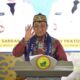 Wagub Kalteng Buka Sinode Umum Ke-25 GKE, Dorong Penguatan Kerukunan dan Kolaborasi Bangun Daerah