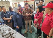 46 Tahun Dampingi UMKM, Yayasan Astra-YDBA Perkuat Akses ke Rantai Pasok Industri