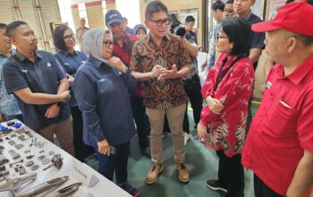 46 Tahun Dampingi UMKM, Yayasan Astra-YDBA Perkuat Akses ke Rantai Pasok Industri