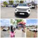 Tes Drive New Toyota Hilux di Palangka Raya, Warga Kepincut Desain Baru hingga Langsung Inden