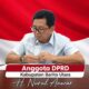 H. Nurul Anwar Minta Pelebaran Jalan di Muara Teweh Tetap Perhatikan Aktivitas Sekolah