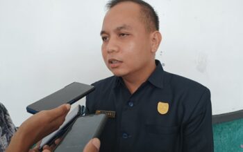 Kedepankan Efektivitas Pembangunan, Jangan Fokus Target Penyerapan Anggaran