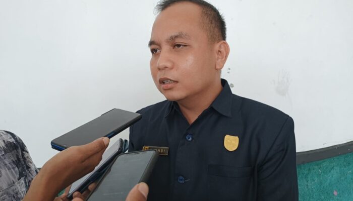 Kedepankan Efektivitas Pembangunan, Jangan Fokus Target Penyerapan Anggaran