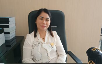 DPRD Dukung Dua Perempuan Jadi Camat Kurun dan Tewah