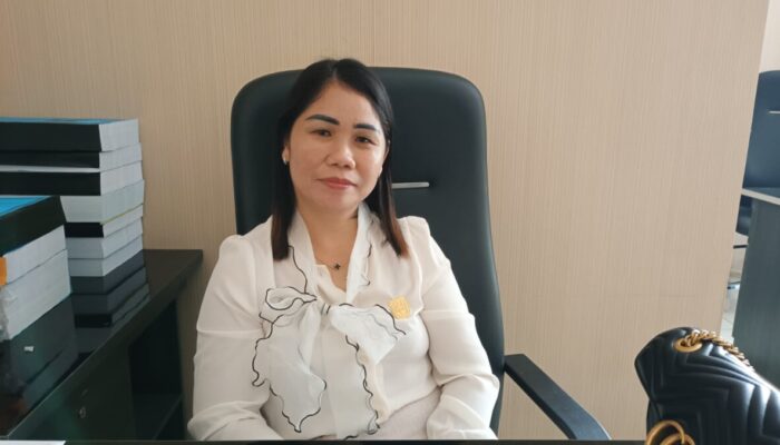 DPRD Dukung Dua Perempuan Jadi Camat Kurun dan Tewah