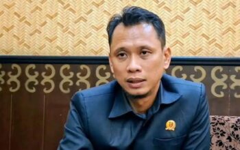 DPRD Kalteng Apresiasi Polda Raih Samkaryanugraha Nugraha Sakanti dari Presiden