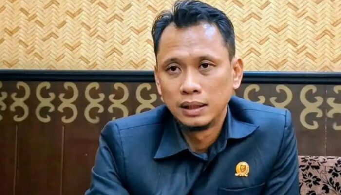 DPRD Kalteng Apresiasi Polda Raih Samkaryanugraha Nugraha Sakanti dari Presiden