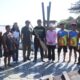 Besei Kambe Meriahkan HUT Ke-24 Pulang Pisau, Wabup Ajak Generasi Muda Lestarikan Warisan Dayak Ngaju