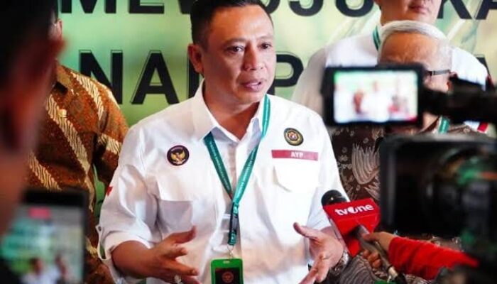 Jelang Musprov VIII, Waketum KADIN Indonesia Tekankan Penguatan Ekosistem Usaha dan Lapangan Kerja di Kalteng