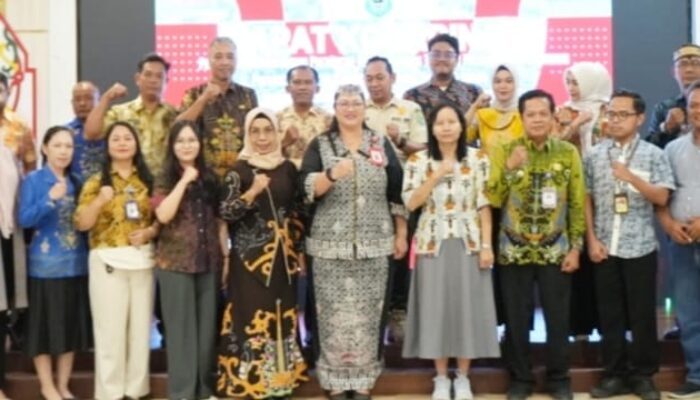 Kapuas Susun Aturan Insentif Investasi, Bidik Lebih Banyak Investor Masuk Daerah