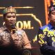 Bupati & Wabup Pulang Pisau Saksikan Penampilan 20 Finalis Dangdut Lagu Dayak, Meriahkan HUT Ke-24 Daerah