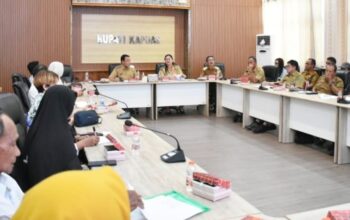 Pemkab Kapuas Siaga Cegah Kelangkaan, Distribusi LPG 3 Kg Bersubsidi Diperketat