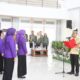 Bupati Pulang Pisau Kukuhkan Pengurus Tim Pembina Posyandu, Dorong Layanan Dasar Makin Optimal