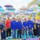 LBH Peduli Bangsa Beri Edukasi Bahaya NAPZA kepada Ratusan Siswa Baru SMAN 2 Kapuas