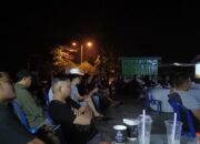 DPRD Ajak Warga Jaga Kamtibmas saat Nobar Final Piala Dunia