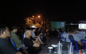DPRD Ajak Warga Jaga Kamtibmas saat Nobar Final Piala Dunia