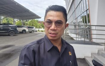 Junaidi Minta Warga Aktif Jaga Kamtibmas, Segera Laporkan Hal Mencurigakan