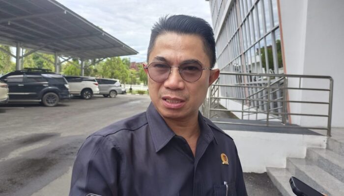 Junaidi Minta Warga Aktif Jaga Kamtibmas, Segera Laporkan Hal Mencurigakan