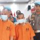 Dua Kasus Maut dalam Dua Pekan Terungkap, Polres Kapuas Tangkap Anak Bunuh Ayah hingga Pelaku Penganiayaan Fatal