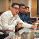 Diskominfostandi Pulang Pisau Belajar Tata Kelola PPID hingga SP4N-LAPOR! ke Diskominfo Kalsel