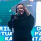 Faridawaty Dorong Pembangunan Inklusif di HUT Ke-69 Kota Palangka Raya