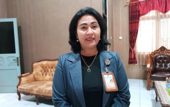 DPRD Gunung Mas Dorong Peningkatan Fasilitas RSUD Kuala Kurun demi Optimalkan Pelayanan Kesehatan