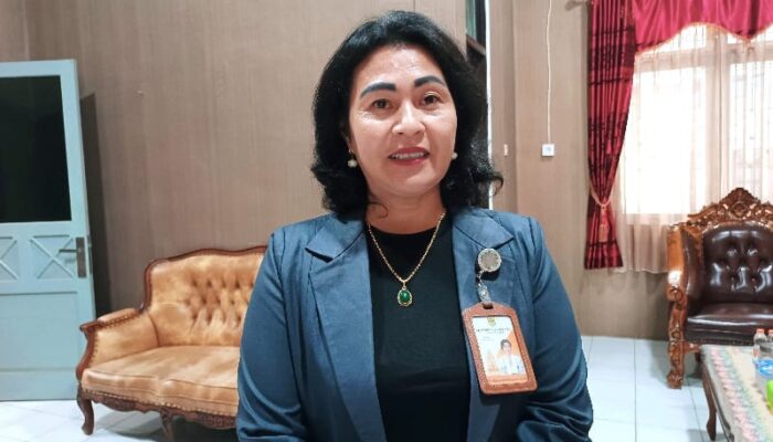 DPRD Gunung Mas Dorong Peningkatan Fasilitas RSUD Kuala Kurun demi Optimalkan Pelayanan Kesehatan