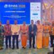 KADIN Indonesia Usulkan Lima Langkah Strategis Jadikan Borneo Pusat Industri Halal Regional