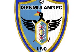 Isen Mulang FC Resmi Jadi Identitas Baru Klub Liga 1, Siap Wakili Semangat Kalimantan Tengah